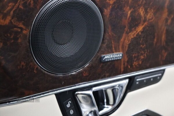 Used Jaguar XJ 2015 for sale - 76966018: Photo 61