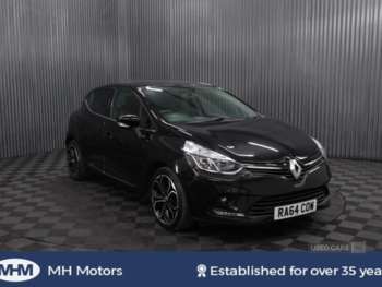Used Renault Clio 2019 for sale - 75450437: Photo