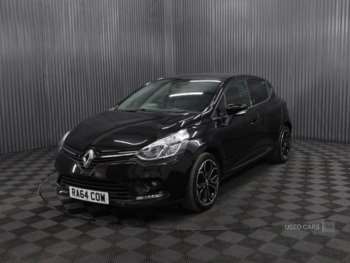 Used Renault Clio 2019 for sale - 75450437: Photo
