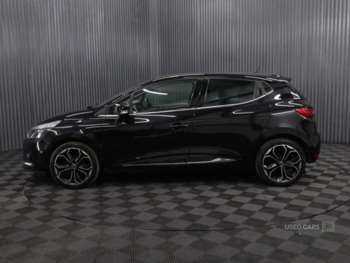 Used Renault Clio 2019 for sale - 75450437: Photo