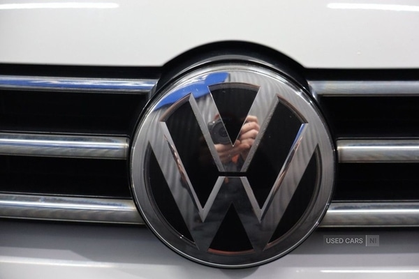 Used Volkswagen Touran 2017 for sale - 76998314: Photo 17