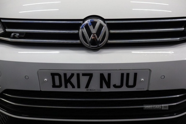 Used Volkswagen Touran 2017 for sale - 76998314: Photo 19