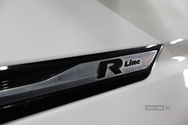 Used Volkswagen Touran 2017 for sale - 76998314: Photo 21