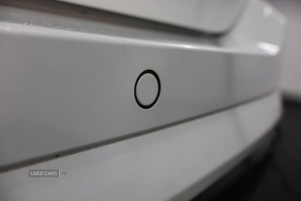 Used Volkswagen Touran 2017 for sale - 76998314: Photo 25