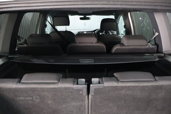 Used Volkswagen Touran 2017 for sale - 76998314: Photo 27