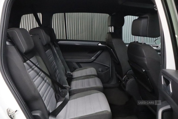 Used Volkswagen Touran 2017 for sale - 76998314: Photo 29