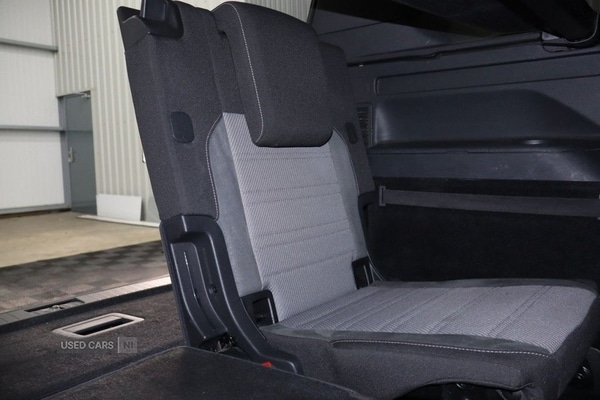 Used Volkswagen Touran 2017 for sale - 76998314: Photo 31