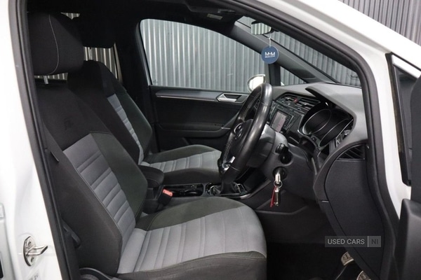 Used Volkswagen Touran 2017 for sale - 76998314: Photo 33