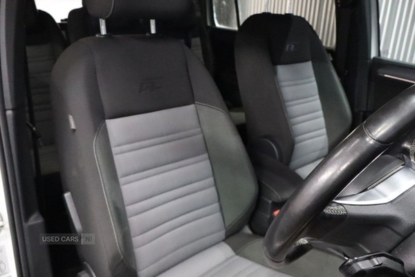 Used Volkswagen Touran 2017 for sale - 76998314: Photo 36