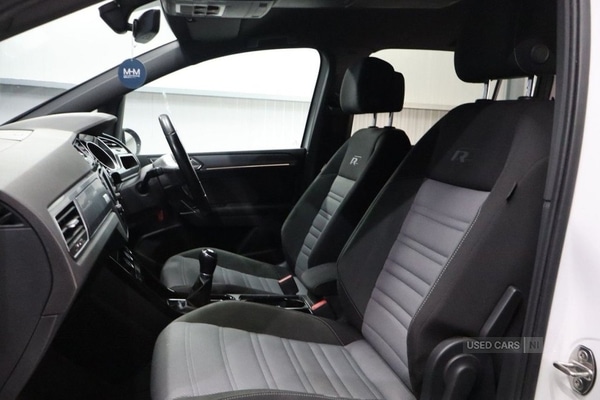 Used Volkswagen Touran 2017 for sale - 76998314: Photo 37