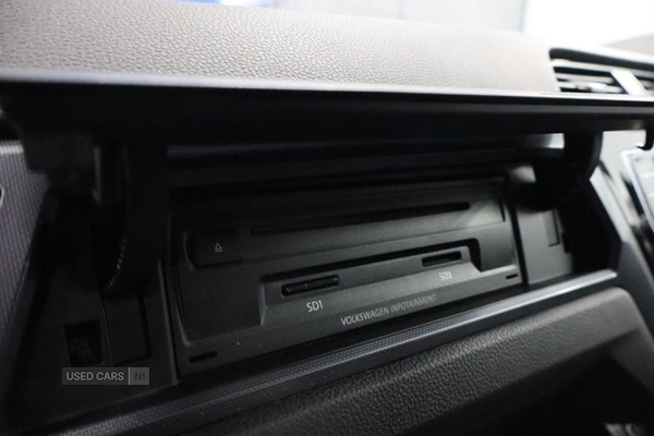 Used Volkswagen Touran 2017 for sale - 76998314: Photo 41