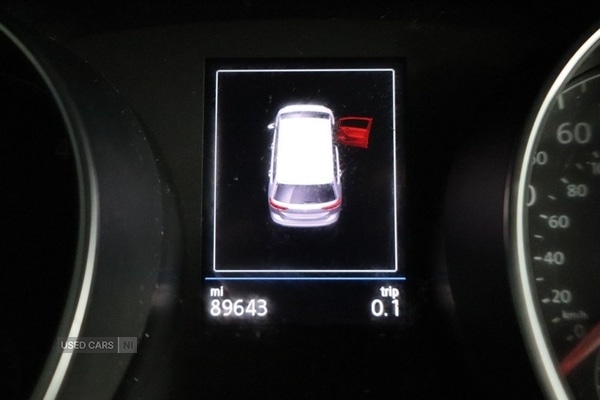 Used Volkswagen Touran 2017 for sale - 76998314: Photo 43