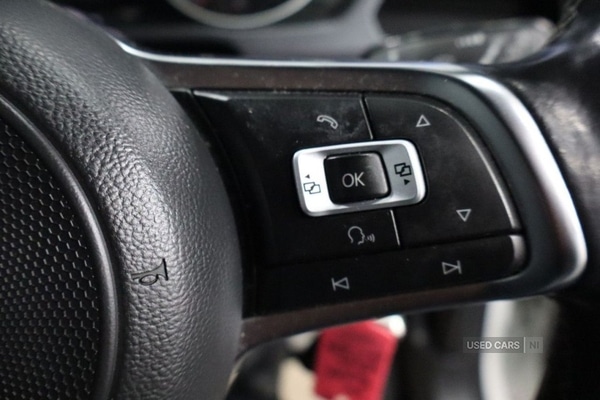 Used Volkswagen Touran 2017 for sale - 76998314: Photo 45