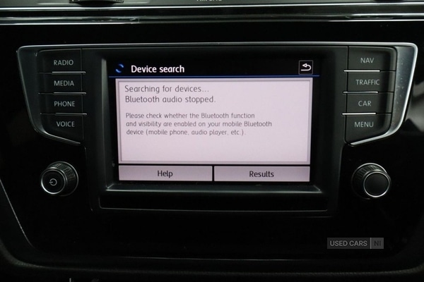 Used Volkswagen Touran 2017 for sale - 76998314: Photo 46