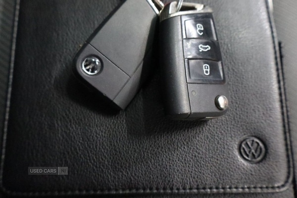 Used Volkswagen Touran 2017 for sale - 76998314: Photo 58