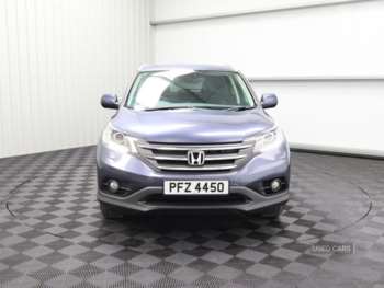 Used Honda CR-V 2013 for sale - 74426256: Photo