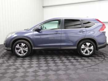 Used Honda CR-V 2013 for sale - 74426256: Photo