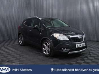 2014 - 1.7 CDTi SE 5dr