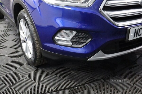 Used Ford Kuga 2017 for sale - 76308812: Photo 10