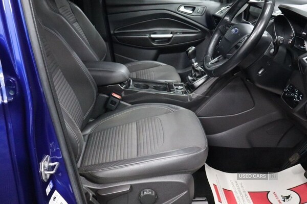 Used Ford Kuga 2017 for sale - 76308812: Photo 23