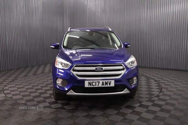 Used Ford Kuga 2017 for sale - 76308812: Photo 2
