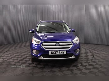 Used Ford Kuga 2017 for sale - 76308812: Photo