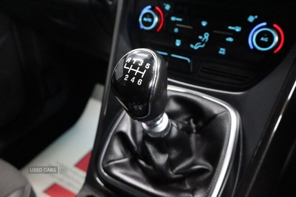 Used Ford Kuga 2017 for sale - 76308812: Photo 31