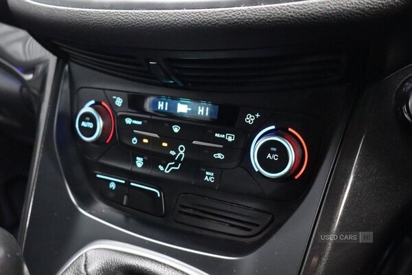 Used Ford Kuga 2017 for sale - 76308812: Photo 33