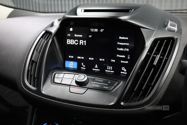 Used Ford Kuga 2017 for sale - 76308812: Photo 34