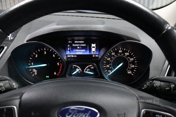 Used Ford Kuga 2017 for sale - 76308812: Photo 37
