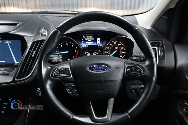 Used Ford Kuga 2017 for sale - 76308812: Photo 38