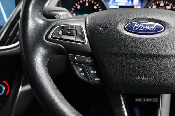 Used Ford Kuga 2017 for sale - 76308812: Photo 39