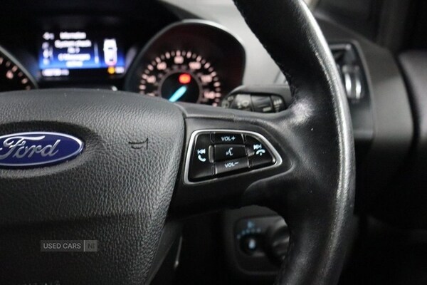 Used Ford Kuga 2017 for sale - 76308812: Photo 40