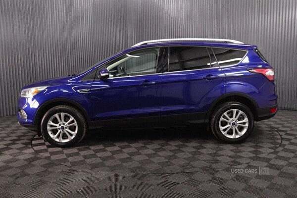 Used Ford Kuga 2017 for sale - 76308812: Photo 4