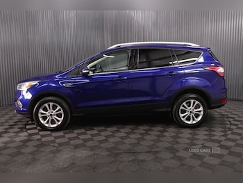 Used Ford Kuga 2017 for sale - 76308812: Photo