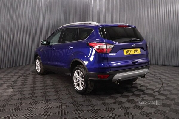 Used Ford Kuga 2017 for sale - 76308812: Photo 5