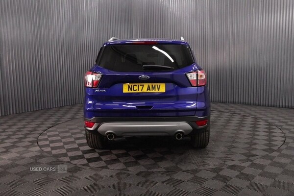 Used Ford Kuga 2017 for sale - 76308812: Photo 6