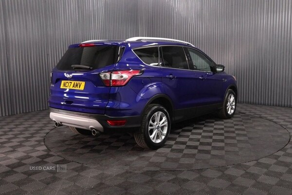 Used Ford Kuga 2017 for sale - 76308812: Photo 7