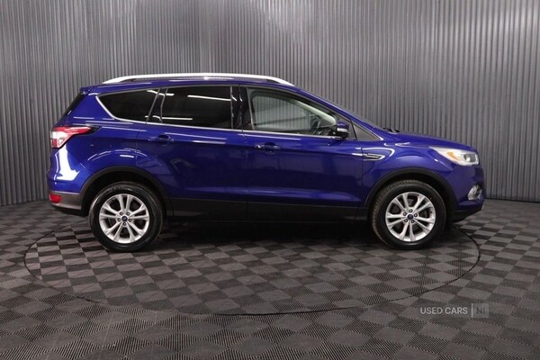 Used Ford Kuga 2017 for sale - 76308812: Photo 8