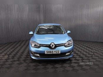 Used Renault Megane 2016 for sale - 75450424: Photo