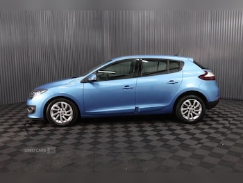 Used Renault Megane 2016 for sale - 75450424: Photo