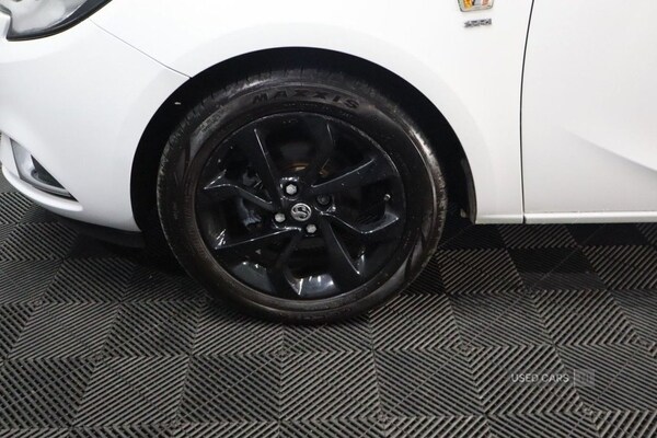 Used Vauxhall Corsa 2018 for sale - 76399968: Photo 15