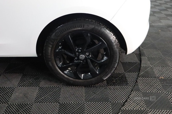 Used Vauxhall Corsa 2018 for sale - 76399968: Photo 16