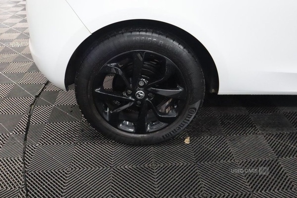 Used Vauxhall Corsa 2018 for sale - 76399968: Photo 18