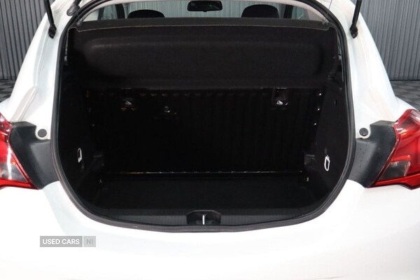 Used Vauxhall Corsa 2018 for sale - 76399968: Photo 19