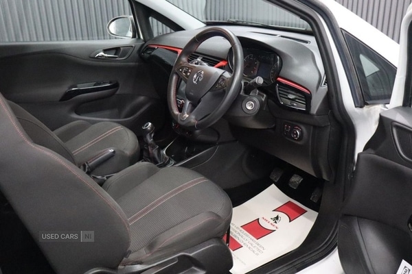 Used Vauxhall Corsa 2018 for sale - 76399968: Photo 22