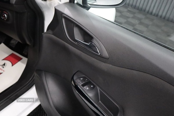 Used Vauxhall Corsa 2018 for sale - 76399968: Photo 25