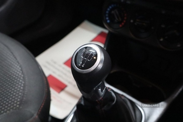 Used Vauxhall Corsa 2018 for sale - 76399968: Photo 27