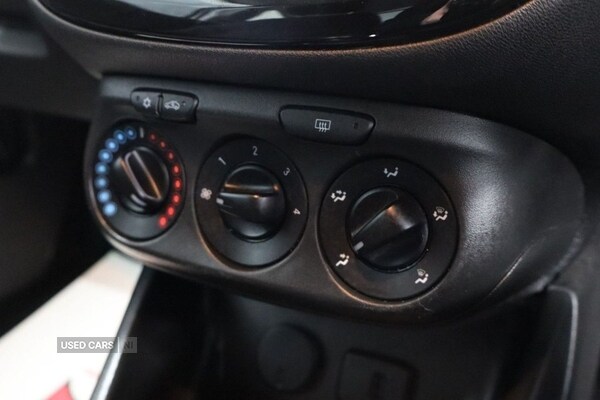 Used Vauxhall Corsa 2018 for sale - 76399968: Photo 29