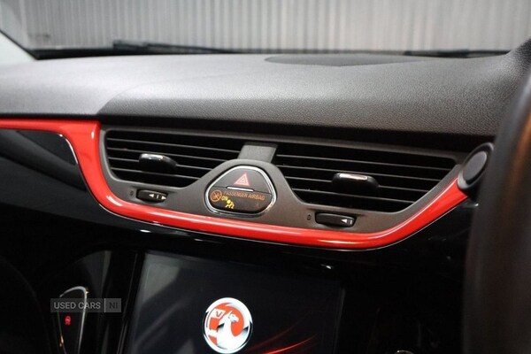 Used Vauxhall Corsa 2018 for sale - 76399968: Photo 30